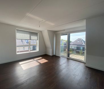 Appartement te huur: Ambachtsweg 51 1851 MW Heiloo - Photo 2