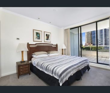 Immaculate Residence in 'The Grand' with Oversized Balcony | Furnished - Photo 2
