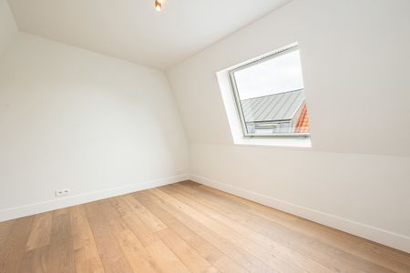 Penthouse met dakterras en kathedraalzicht op toplocatie - Photo 4