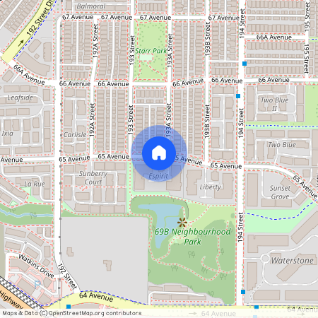 Surrey, Surrey, Metro Vancouver, V4N 0A3