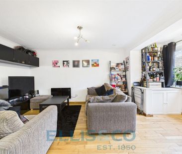 1 bedroom terraced house to rent - Photo 1