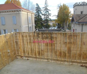 A LOUER - APPARTEMENT BEAUMES DE VENISE - 2 pièces 43.47m² - Photo 5