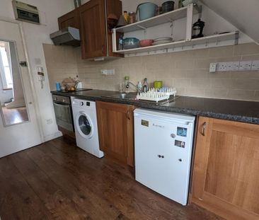 1 bedroom flat to rent - Photo 6