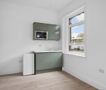 1 bedroom property to rent - Photo 4