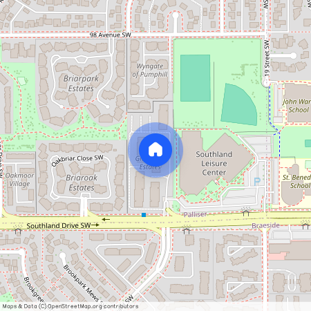 Alberta, 2120 Southland Dr SW, T2V 4W3, Calgary