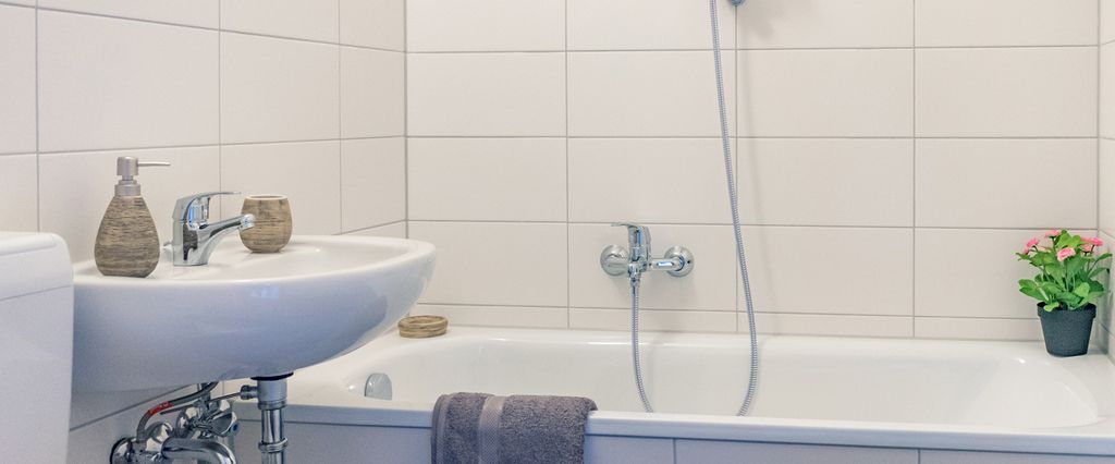 1-Raum-Wohnung - Foto 1