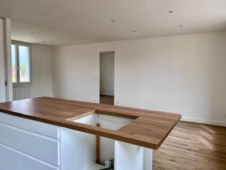 Location Appartement 3 pièces 56m² BRIGNOLES 83170 - Photo 3