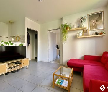 Location Appartement 2 pièces 43m² ROANNE 42300 - Photo 5