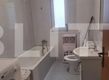 Garsoniera, 37 mp, zona Marasti - Photo 4