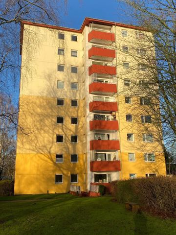 2-Zimmer-Wohnung in Flensburg Mürwik - Photo 5