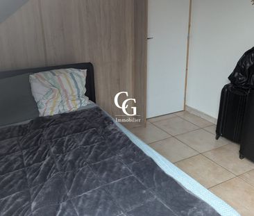 Location Appartement 2 pièces 31m² NANTES 44000 - Photo 1