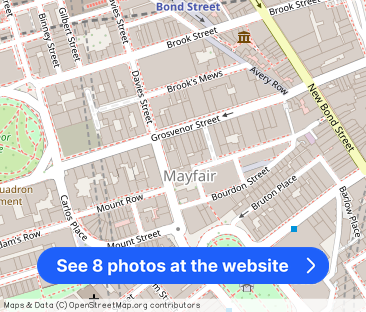 9 Grosvenor Hill, London W1K 3QA, UK - Photo 1