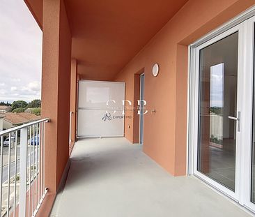 *** BIEN LOUE *** APPARTEMENT T2 NEUF - Photo 6