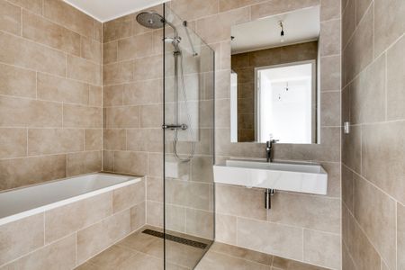 Te huur: Appartement Bercylaan 517 in Amsterdam - Foto 2