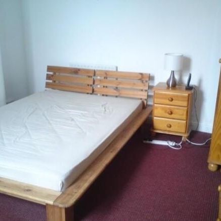 Room in a Shared Flat, Brentbridge Road, M14 - Photo 1