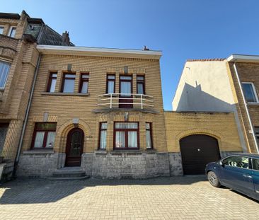 Charmante woning in art-decostijl met grote tuin - Photo 4