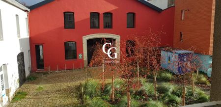 Location Appartement 1 pièce 24m² NANTES 44000 - Photo 5