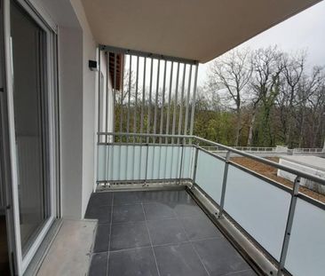 Appartement 2 pièces – 40 m² - Photo 6