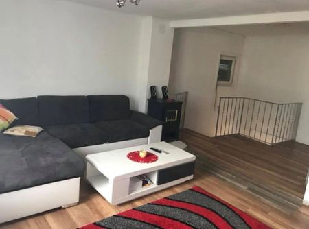 3.5 room apartment for rent in Fully - Photo 3