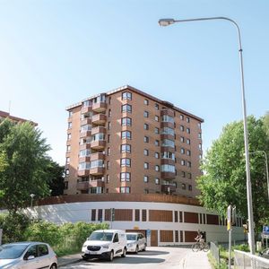 Dalgatan 39 - Photo 2