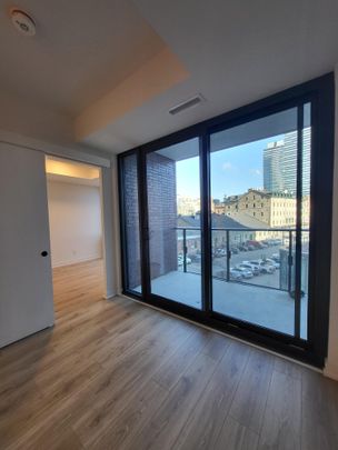 For Lease - 35 Parliament Street Unit# 329, Toronto, Ontario - Photo 1