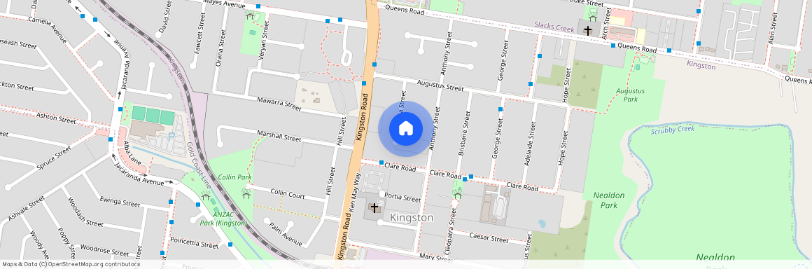 16 Claudia St, Qld 4114, Logan Central