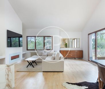 House for rent with Terrace in El Bosque (Chiva) - Foto 1