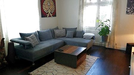 4 Zimmer-Wohnung in Basel - Altstadt/Kleinbasel, möbliert, auf Zeit - Photo 3