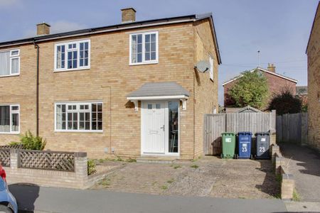 3 bedroom semi-detached house to rent - Photo 2