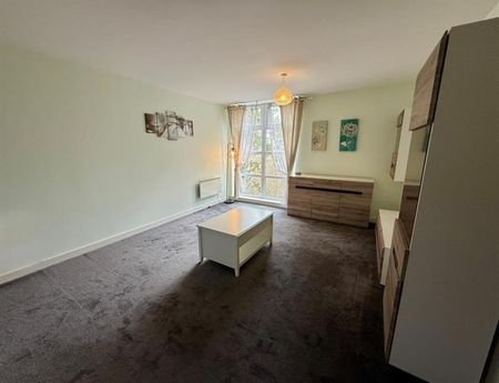 2 Bedroom Apartment Available Arranging tenancy - Photo 2