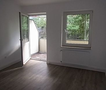 City-Wohnung: 2-Zimmer-Wohnung ca. 47,75m² sofort verfügbar - Foto 1