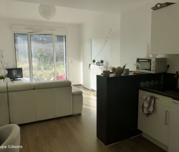 Appartement T1 à louer - 31 m² - Photo 1