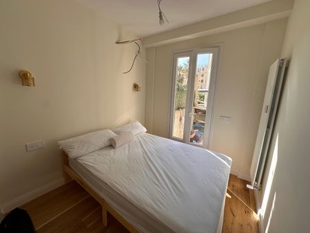 Location Appartement 2 pièces 28m² NICE 06000 - Photo 2