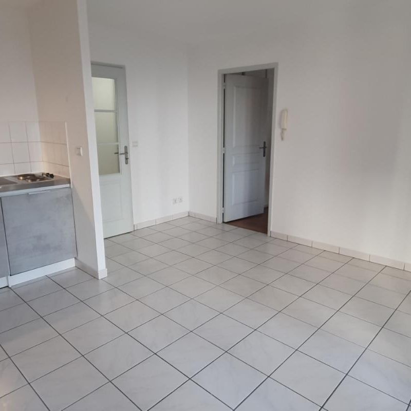 APPARTEMENT 2 pièce(s) - 33m² - Photo 1