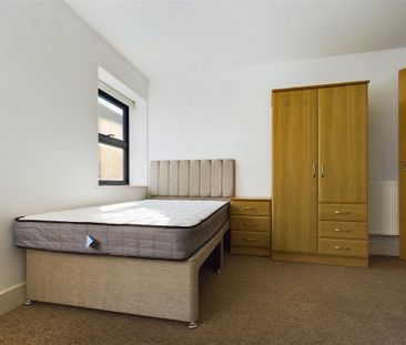 1 bedroom property to rent - Photo 2