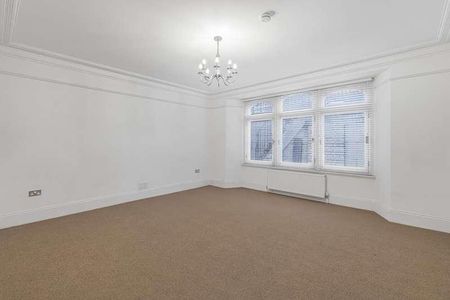 Morpeth Terrace, London, SW1P - Photo 3