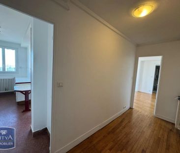 Appartement à louer 3 pièces 65m² - Photo 6