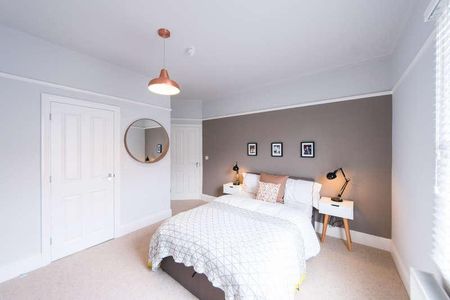 Baker Street, Reading, RG1 - Photo 3