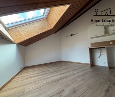 Appartement 2 pièces - 23 m² - Photo 3