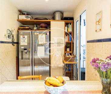 3 bedroom luxury Villa for rent in Palma de Mallorca, Balearic Islands - Photo 6