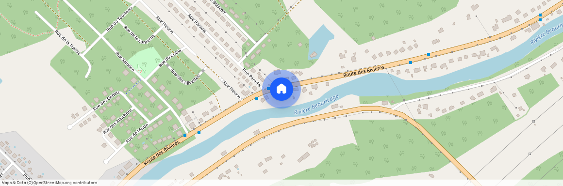 3678 Route des Rivières, Saint-Étienne-de-Lauzon, Saint-Étienne-de-Lauzon, Chaudière-Appalaches, G6Z 8J8