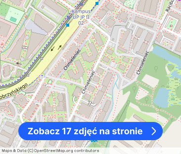 Ruczaj | 2 pokoje z balkonem | Zgoda na zwierzęta - Zdjęcie 1