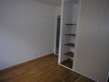 T3 Saint-Claude Besançon - Photo 4