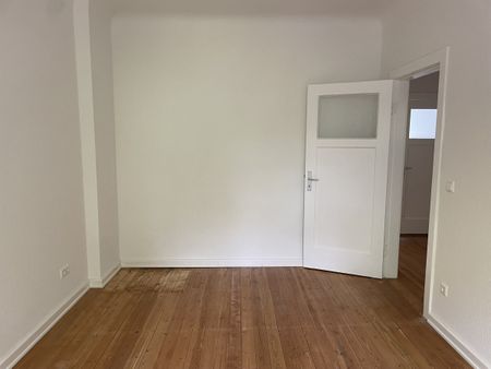 2,5 - Zimmer- Wohnung in Hamburg - Billstedt (Washingtonallee 70) - Foto 5