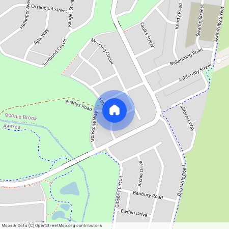 14 Fold Circuit, Vic 3335, Bonnie Brook