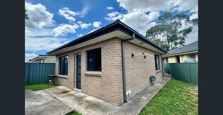 Modern Granny Flat - Photo 4