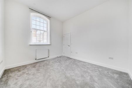 Eddy Fry House, 1 Saltash Place, Poundbury, Dorchester, DT1, Dorchester - Photo 3