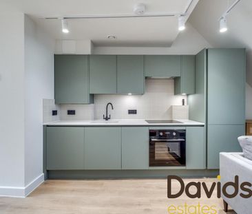 1 bedroom apartment to rent - Photo 2