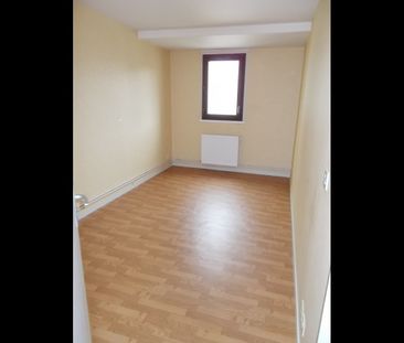 Location Appartement 3 pièces 86 m² La Châtre - Photo 1