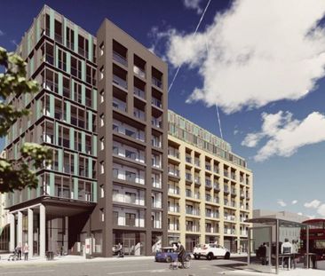 High Street, Southall, Greater London,UB1 - Photo 4